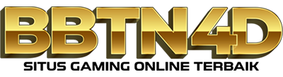 Logo BBTN4D